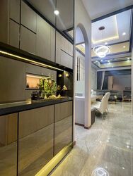 Kingsford Waterbay (D19), Terrace #506612081